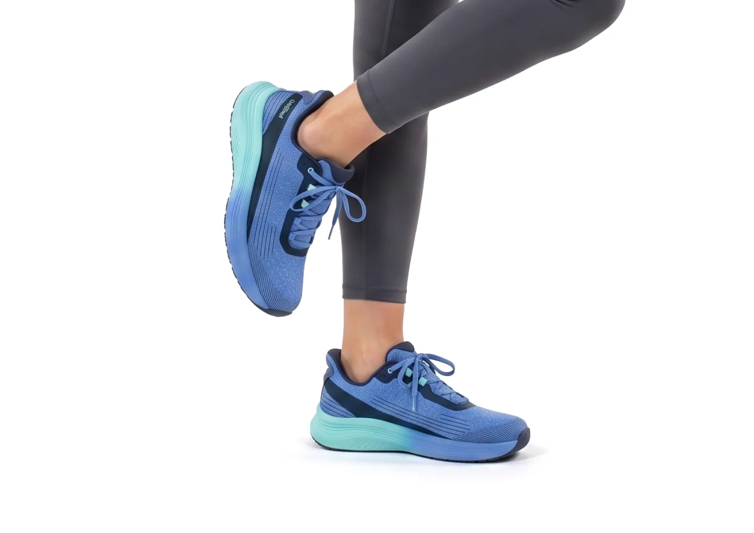 Dart Hands-Free - Blue/Navy/Aqua 15 Dart Hands-Free - Blue/Navy/Aqua
