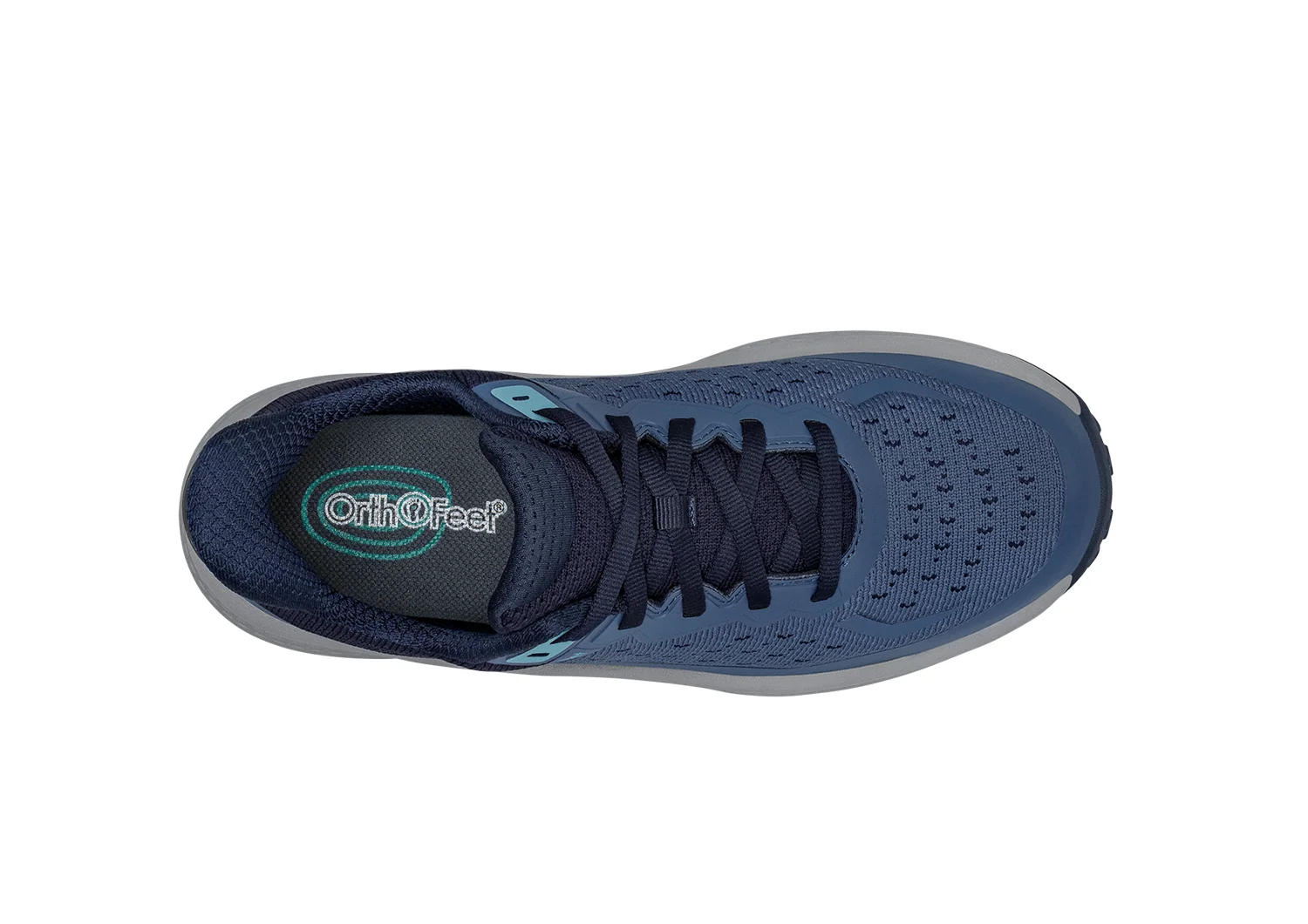 Explorer Trail Low Hands-Free Waterproof - Navy/Blue 11 Explorer Trail Low Hands-Free Waterproof - Navy/Blue