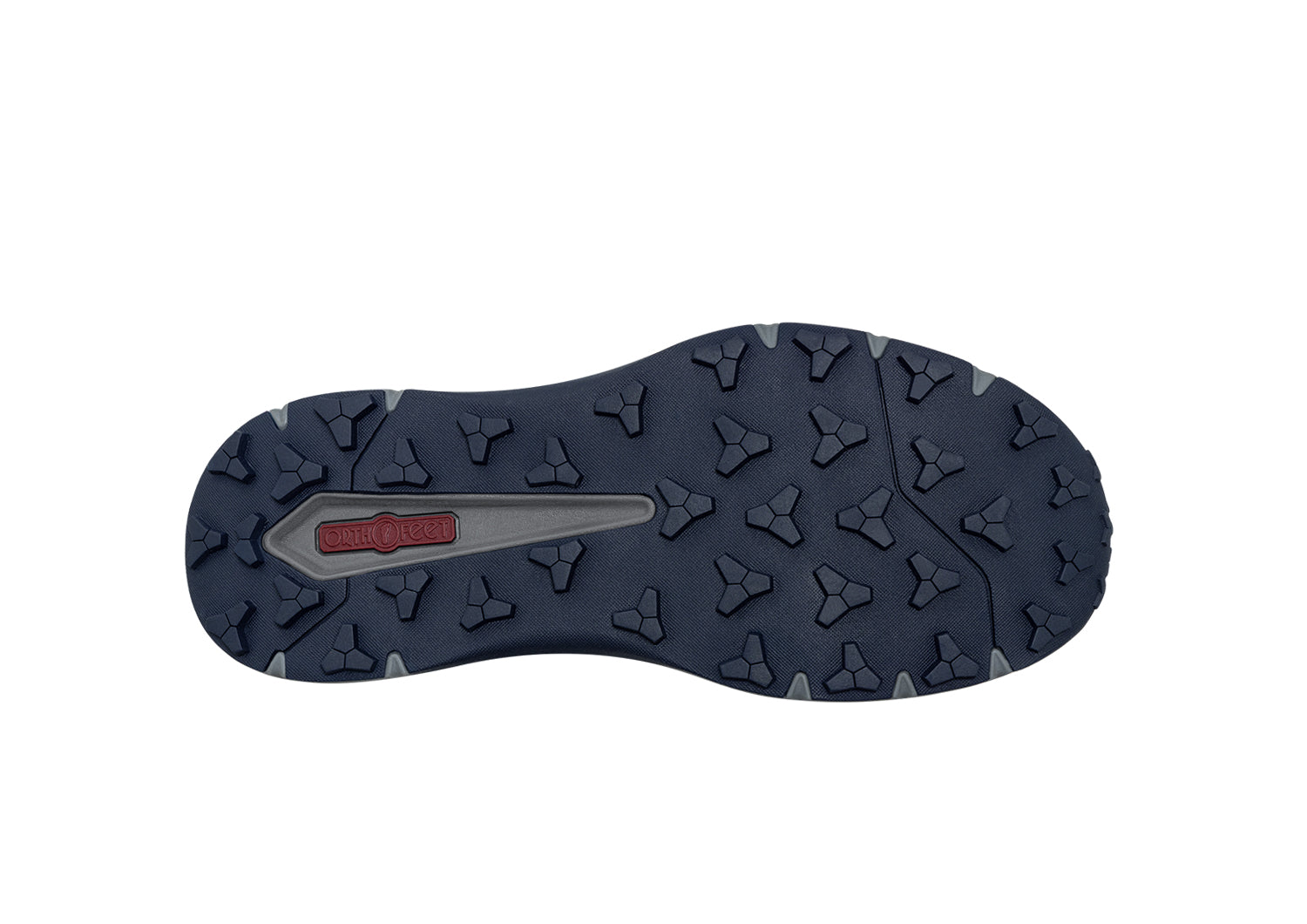 Explorer Trail Low Hands-Free Waterproof - Navy/Blue 12 Explorer Trail Low Hands-Free Waterproof - Navy/Blue