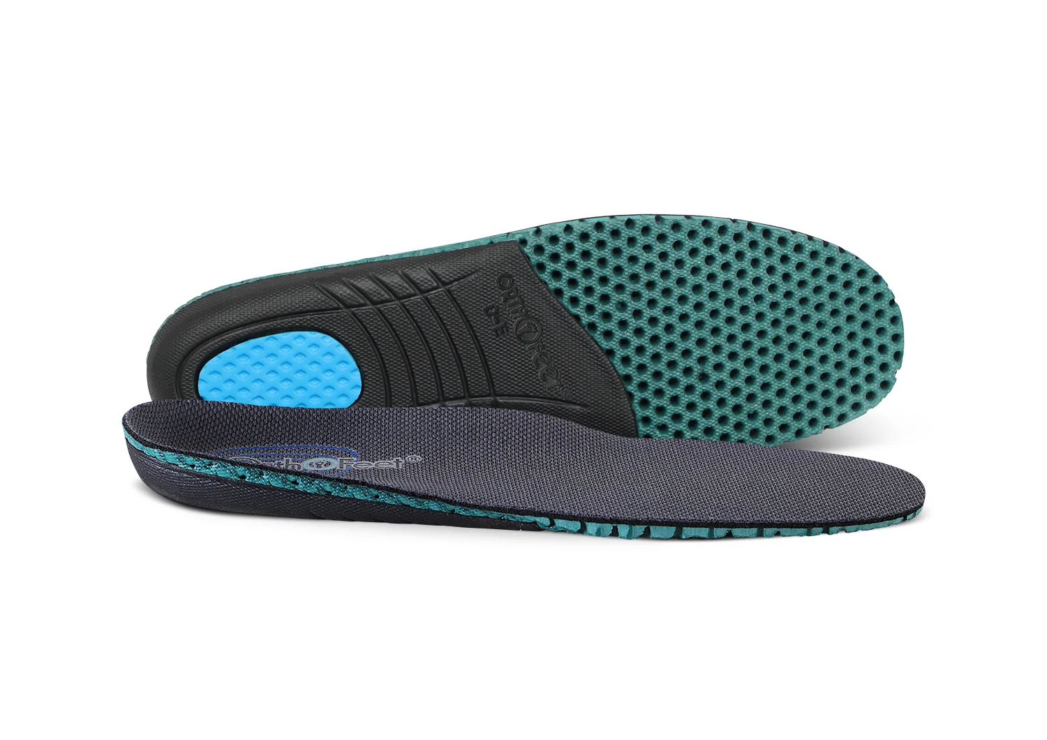 OFG Women's Orthotic Insoles 1 OFG Women's Orthotic Insoles
