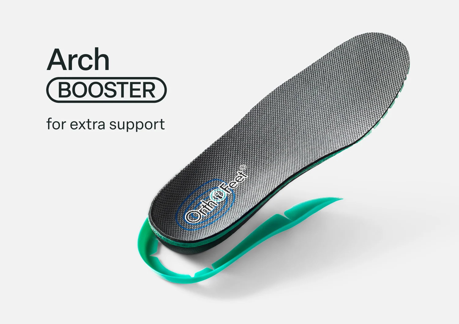 OFG Women's Orthotic Insoles 6 OFG Women's Orthotic Insoles