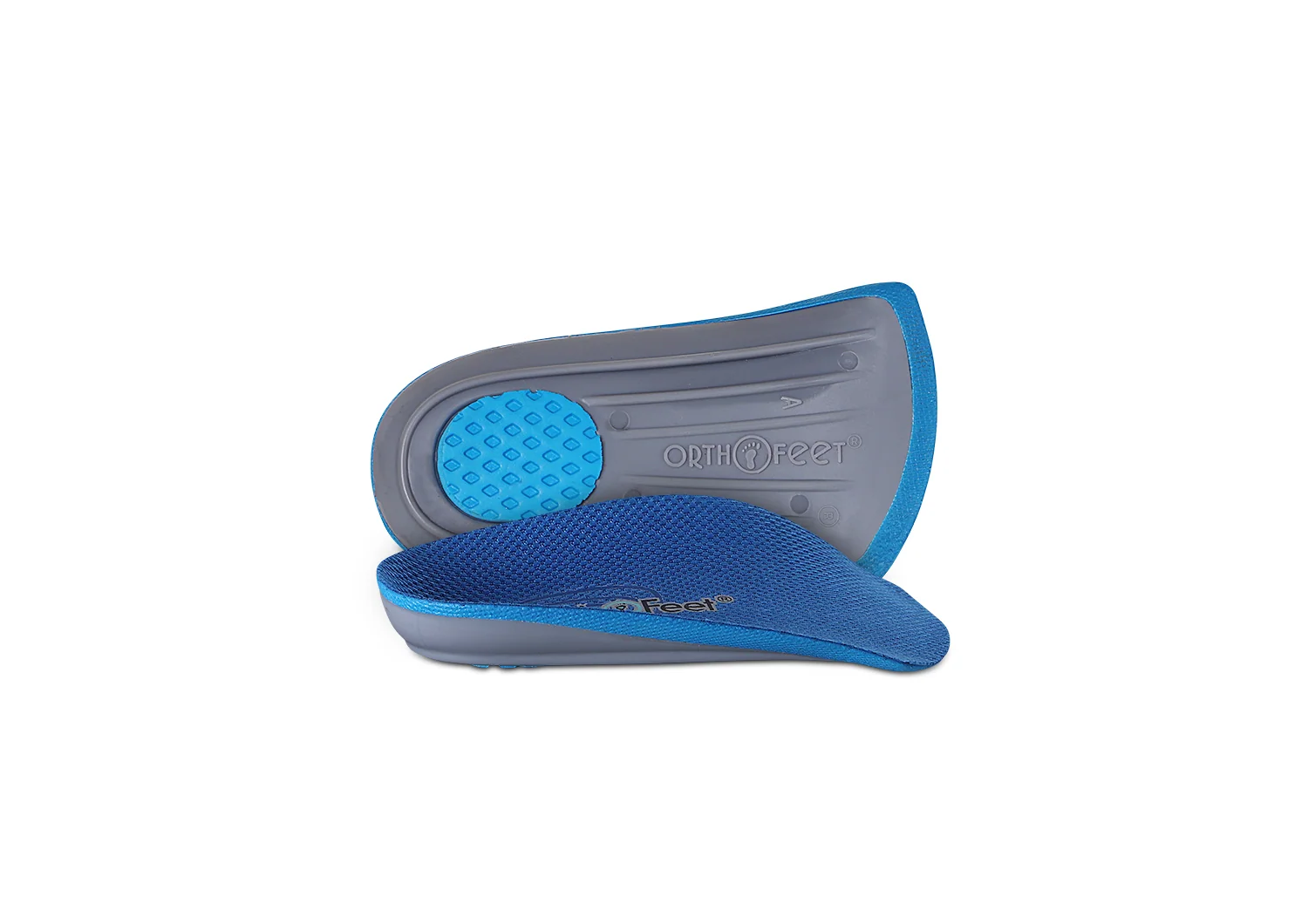 Women's 3/4 Insoles 1 Women's 3/4 Insoles