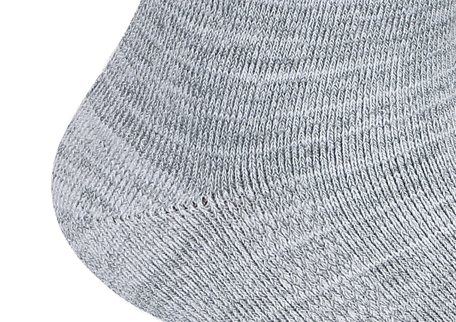 Extra Roomy Socks (Thick) - Gray 9 Extra Roomy Socks (Thick) - Gray