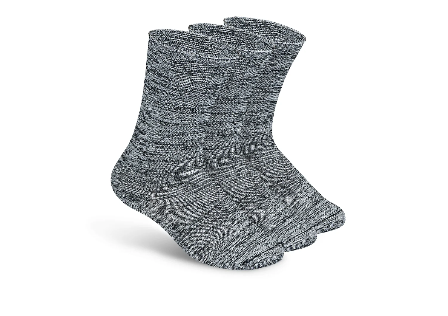 Casual/Dress Socks - Dark Gray 1 Casual/Dress Socks - Dark Gray