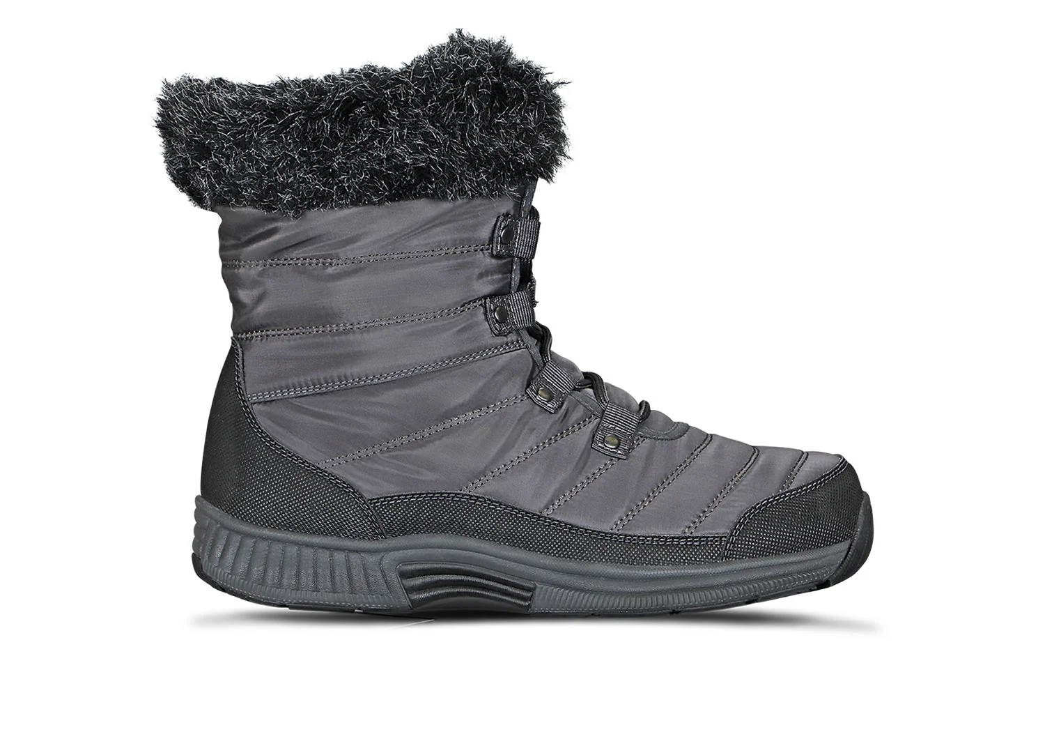 Alps Waterproof - Black 1 Alps Waterproof - Black