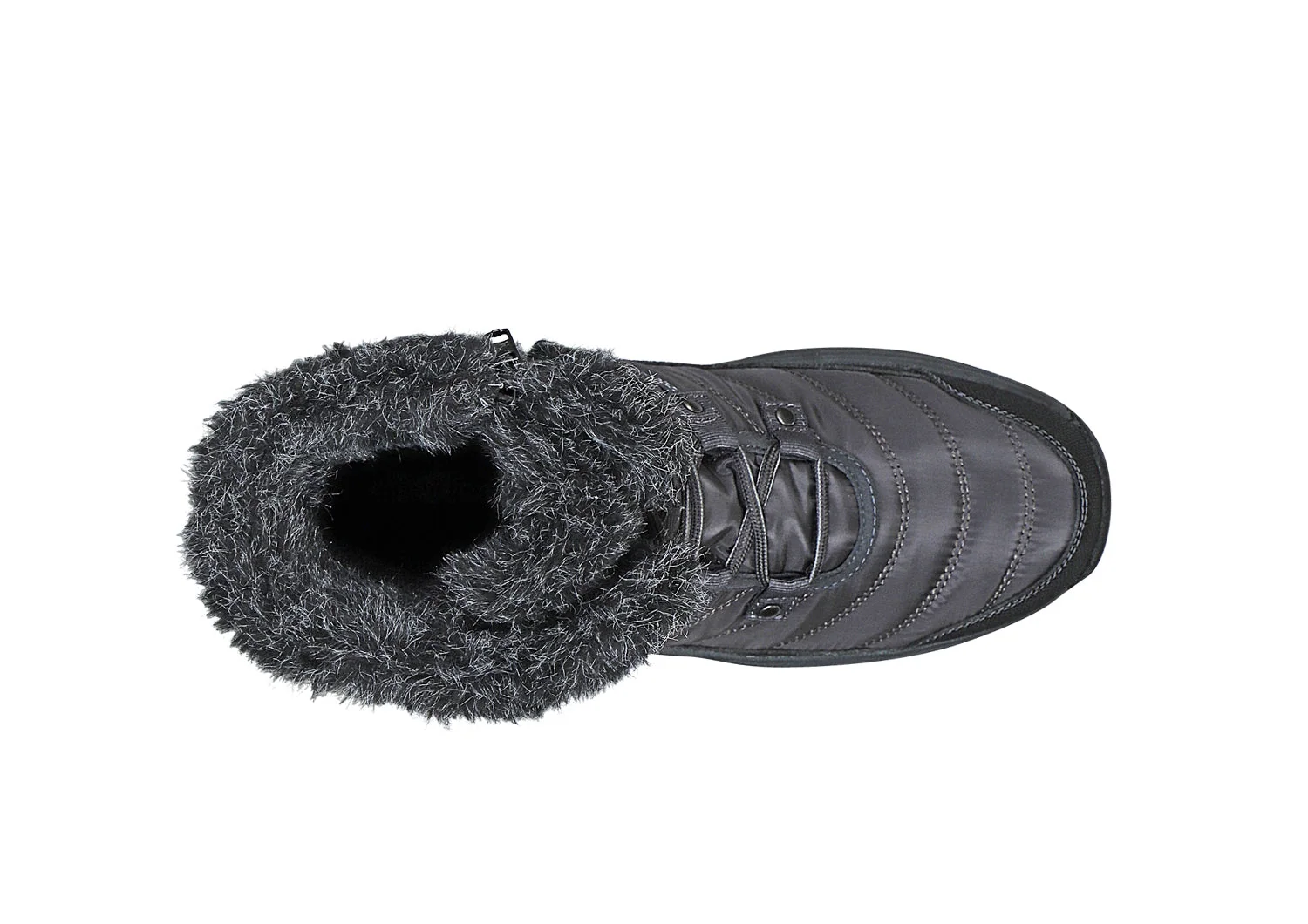 Alps Waterproof - Black 11 Alps Waterproof - Black