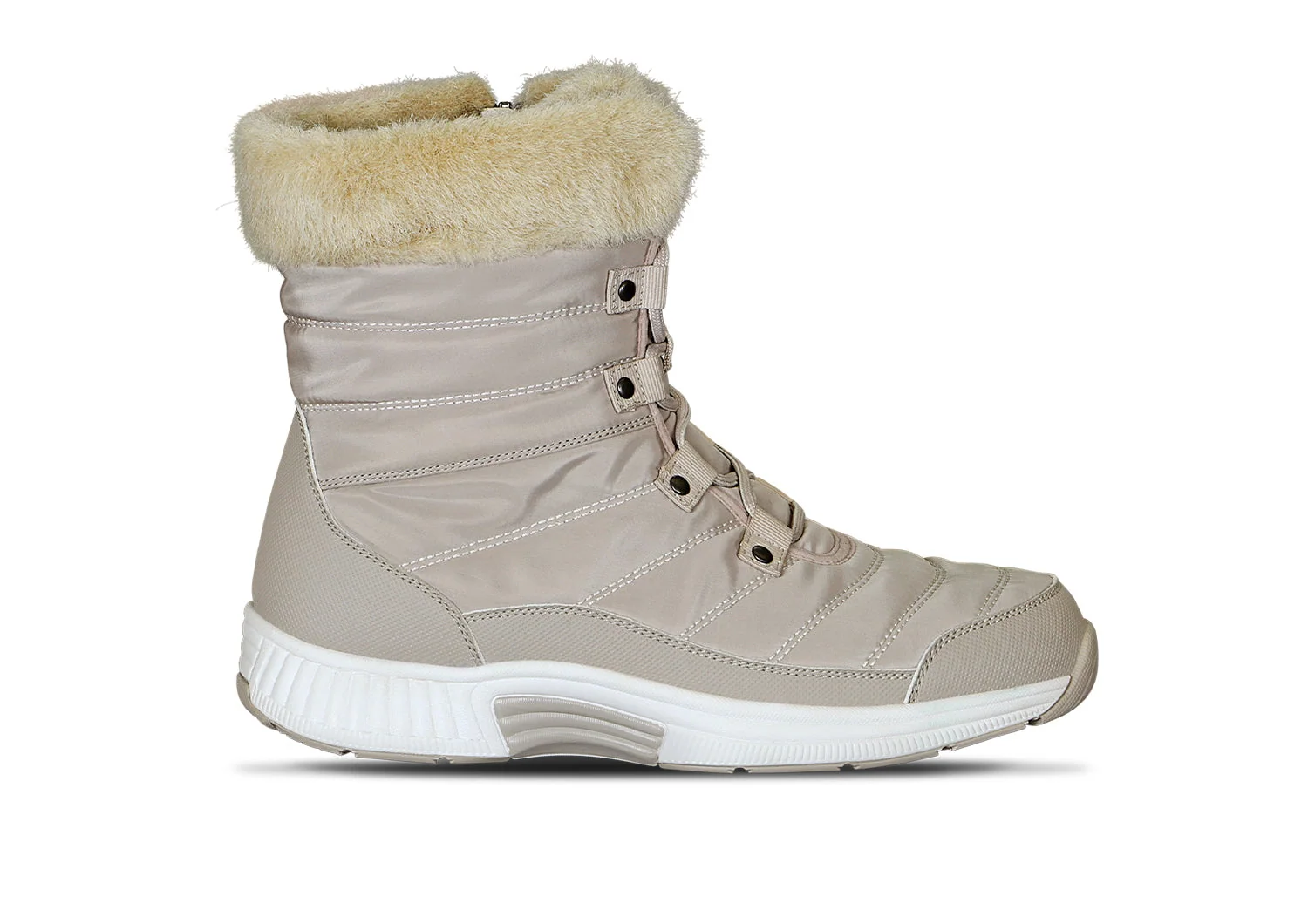 Alps Waterproof - Beige 1 Alps Waterproof - Beige