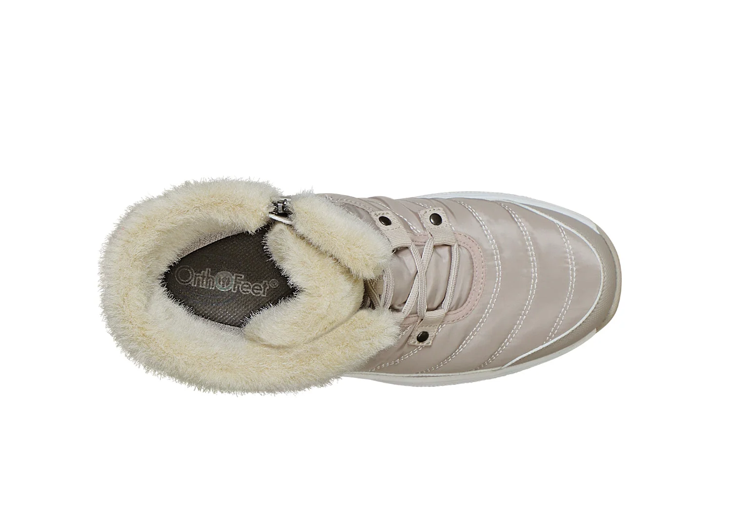 Alps Waterproof - Beige 11 Alps Waterproof - Beige