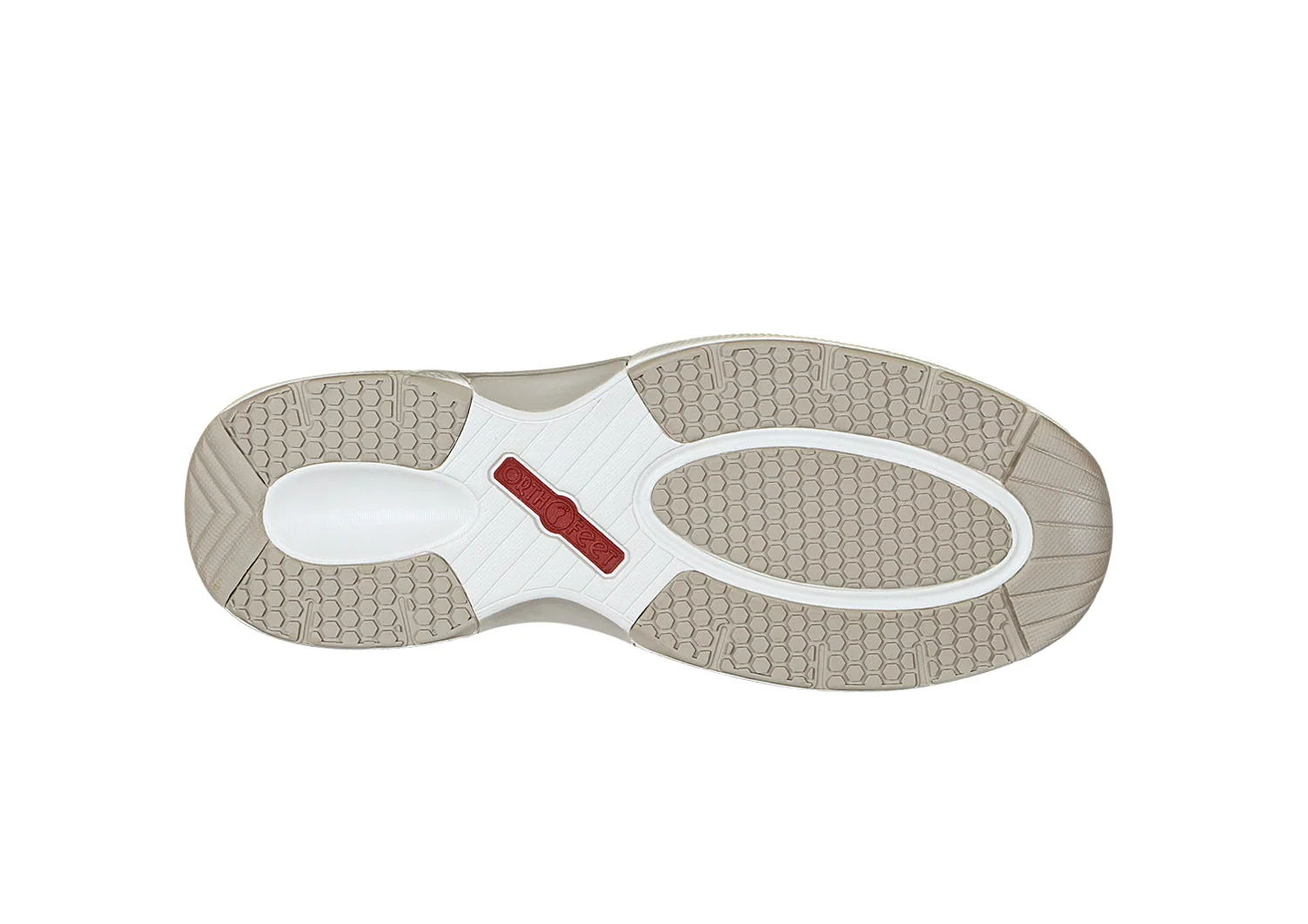 Alps Waterproof - Beige 12 Alps Waterproof - Beige