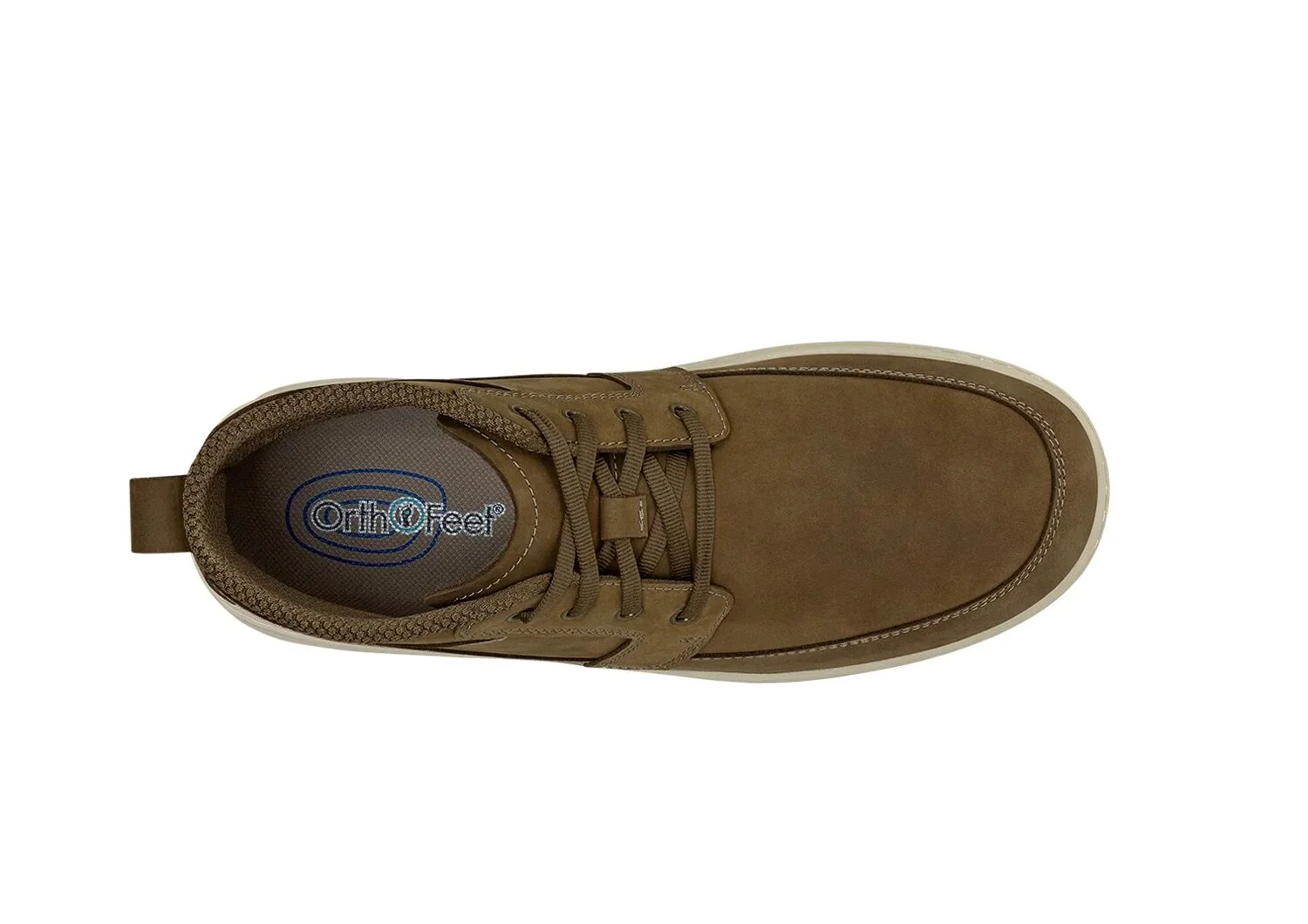 Douglas - Brown Nubuck 11 Douglas - Brown Nubuck