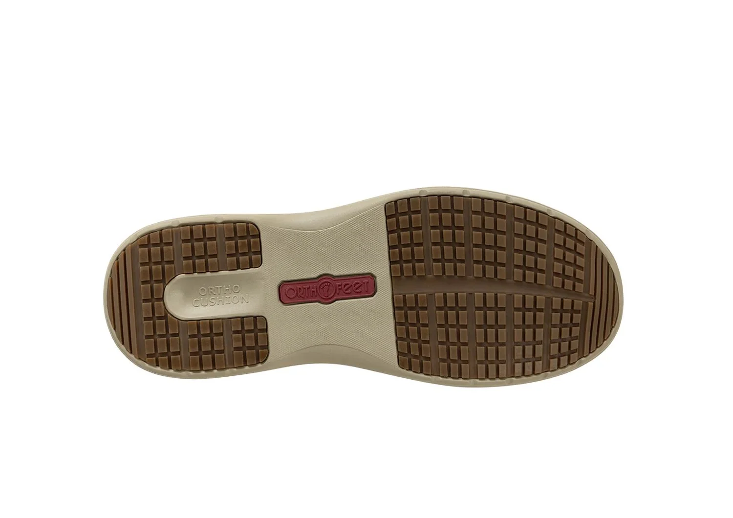 Douglas - Brown Nubuck 12 Douglas - Brown Nubuck