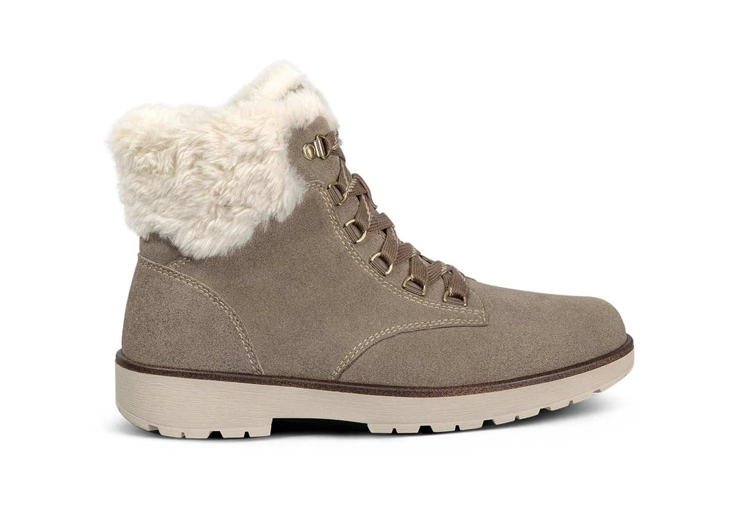Stella - Taupe 1 Stella - Taupe