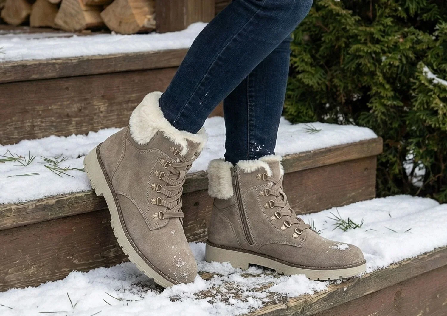 Stella - Taupe 13 Stella - Taupe