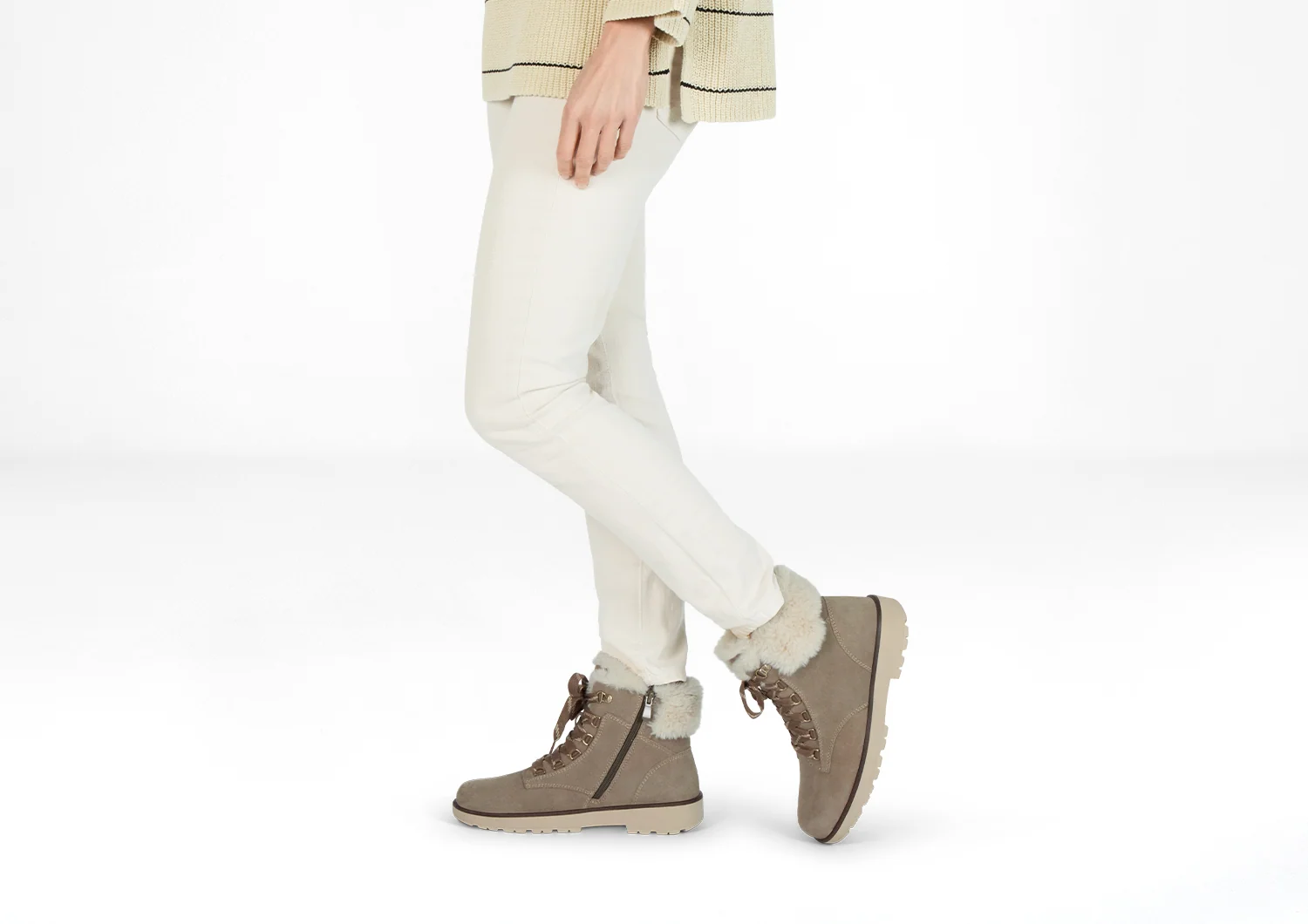 Stella - Taupe 2 Stella - Taupe