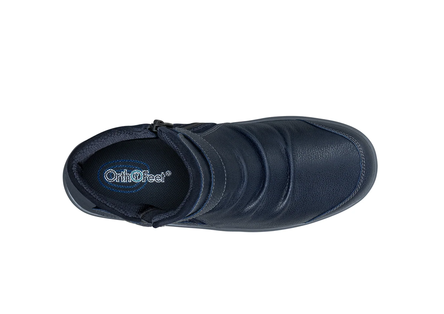 Heidi - Navy 11 Heidi - Navy