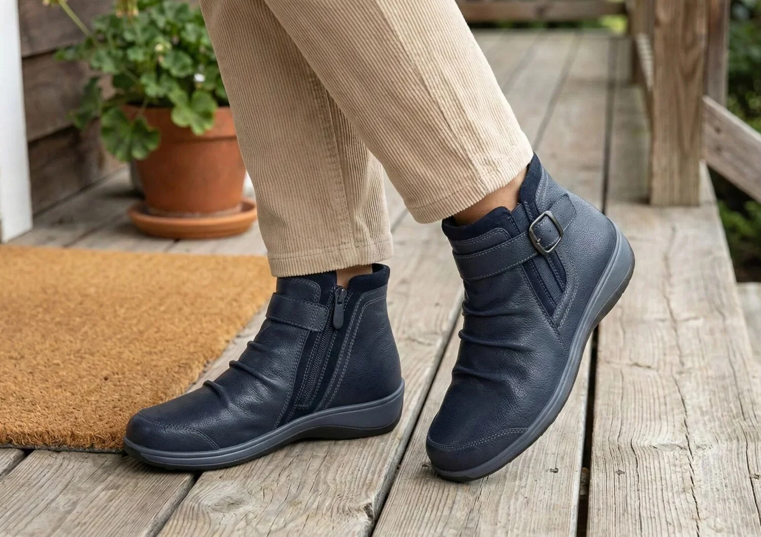 Heidi - Navy 13 Heidi - Navy