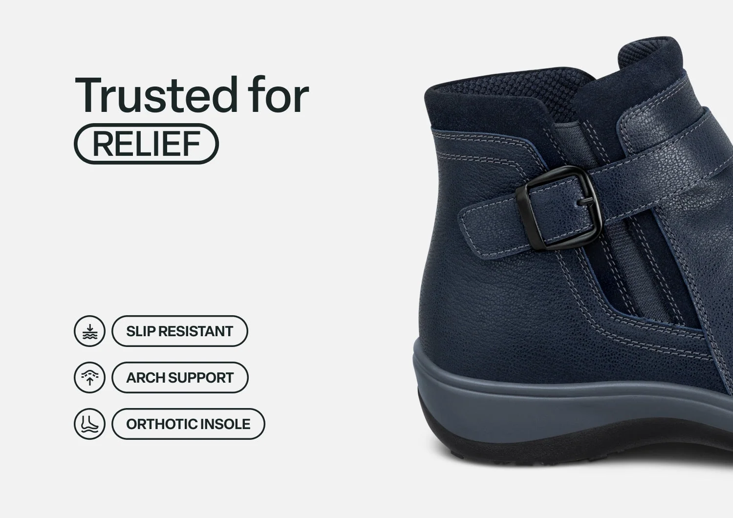 Heidi - Navy 5 Heidi - Navy