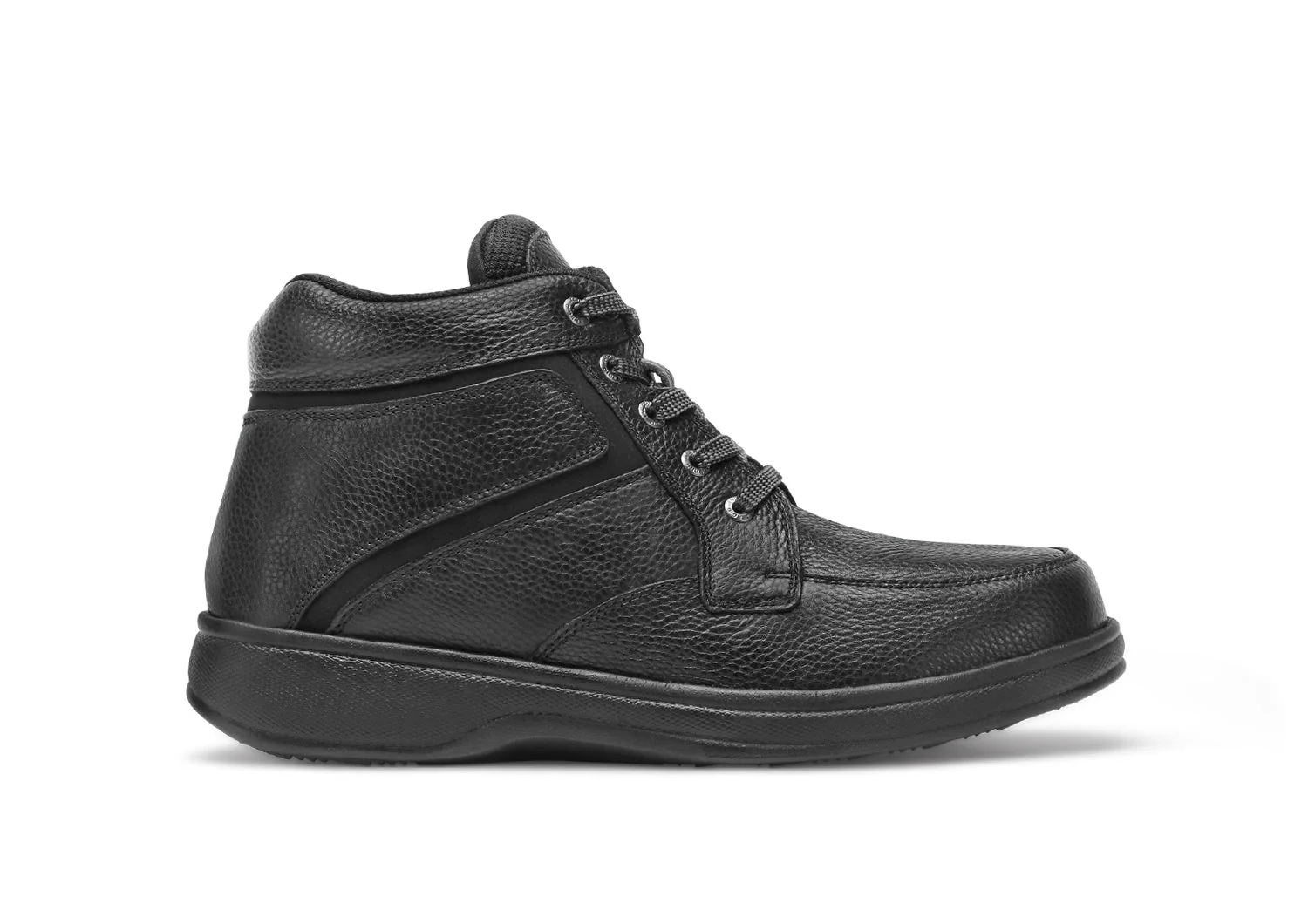 Highline - Black 1 Highline - Black