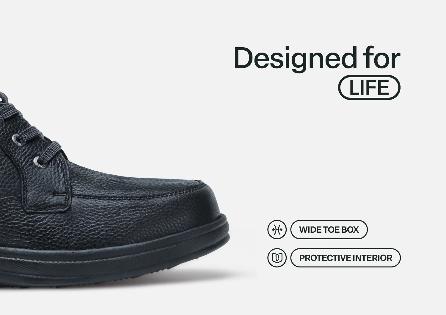 Highline - Black 6 Highline - Black