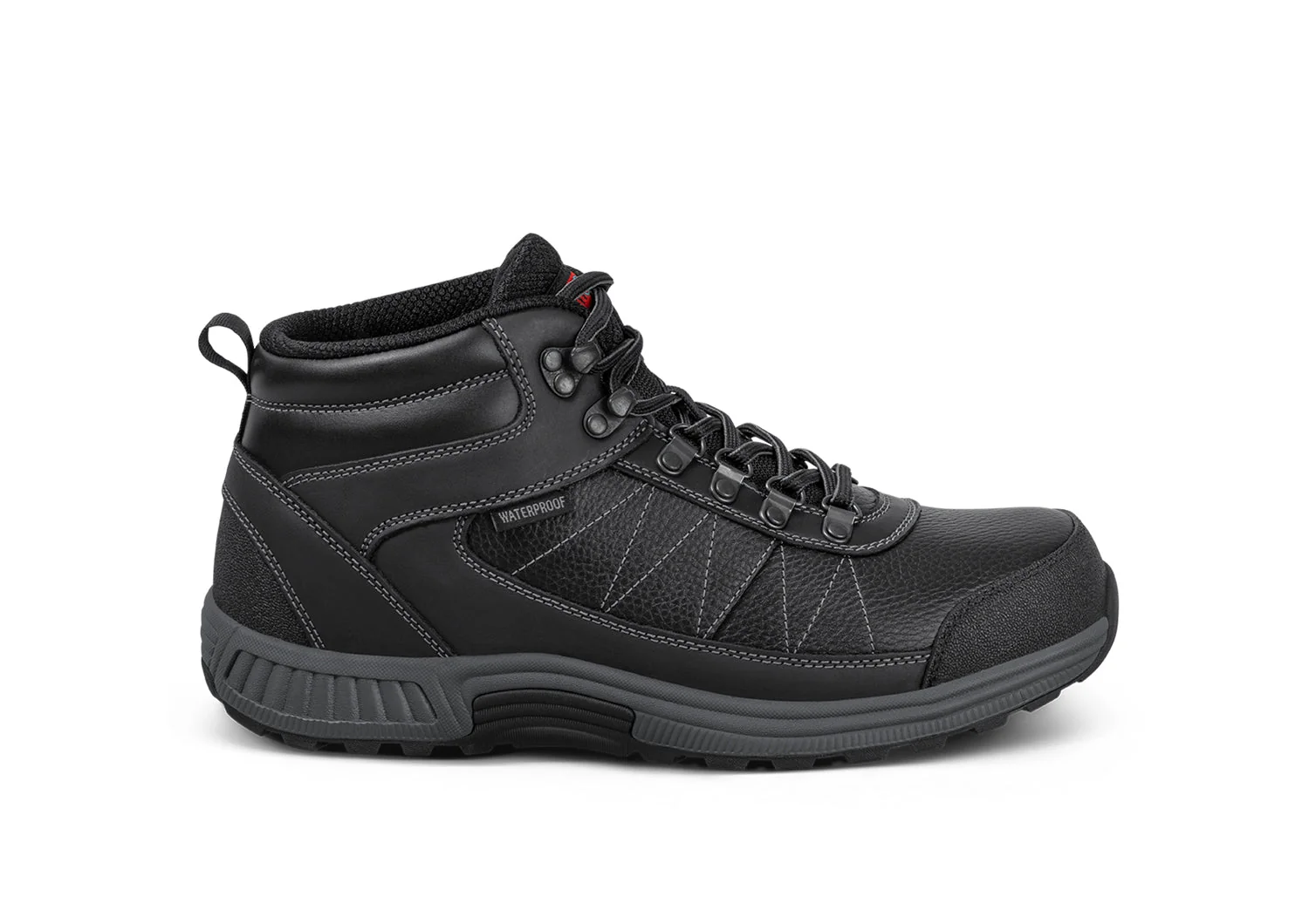 Hunter Waterproof - Black 1 Hunter Waterproof - Black