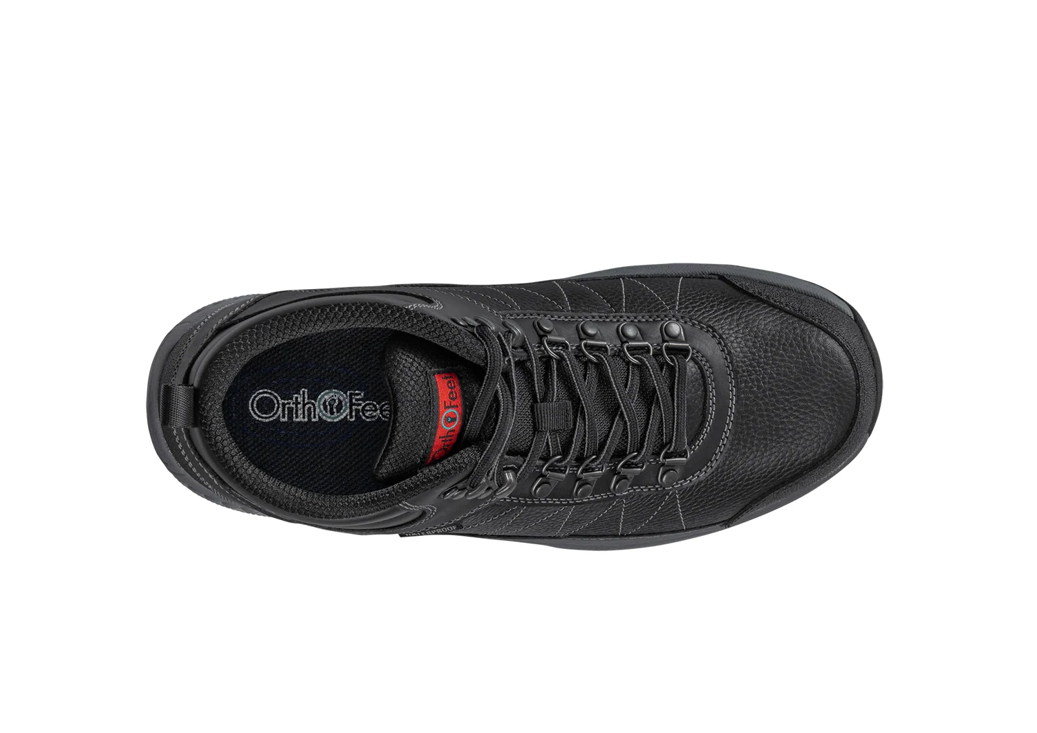 Hunter Waterproof - Black 11 Hunter Waterproof - Black