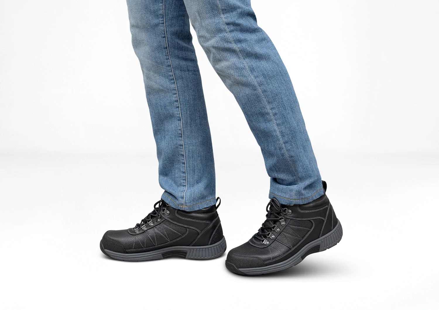 Hunter Waterproof - Black 2 Hunter Waterproof - Black