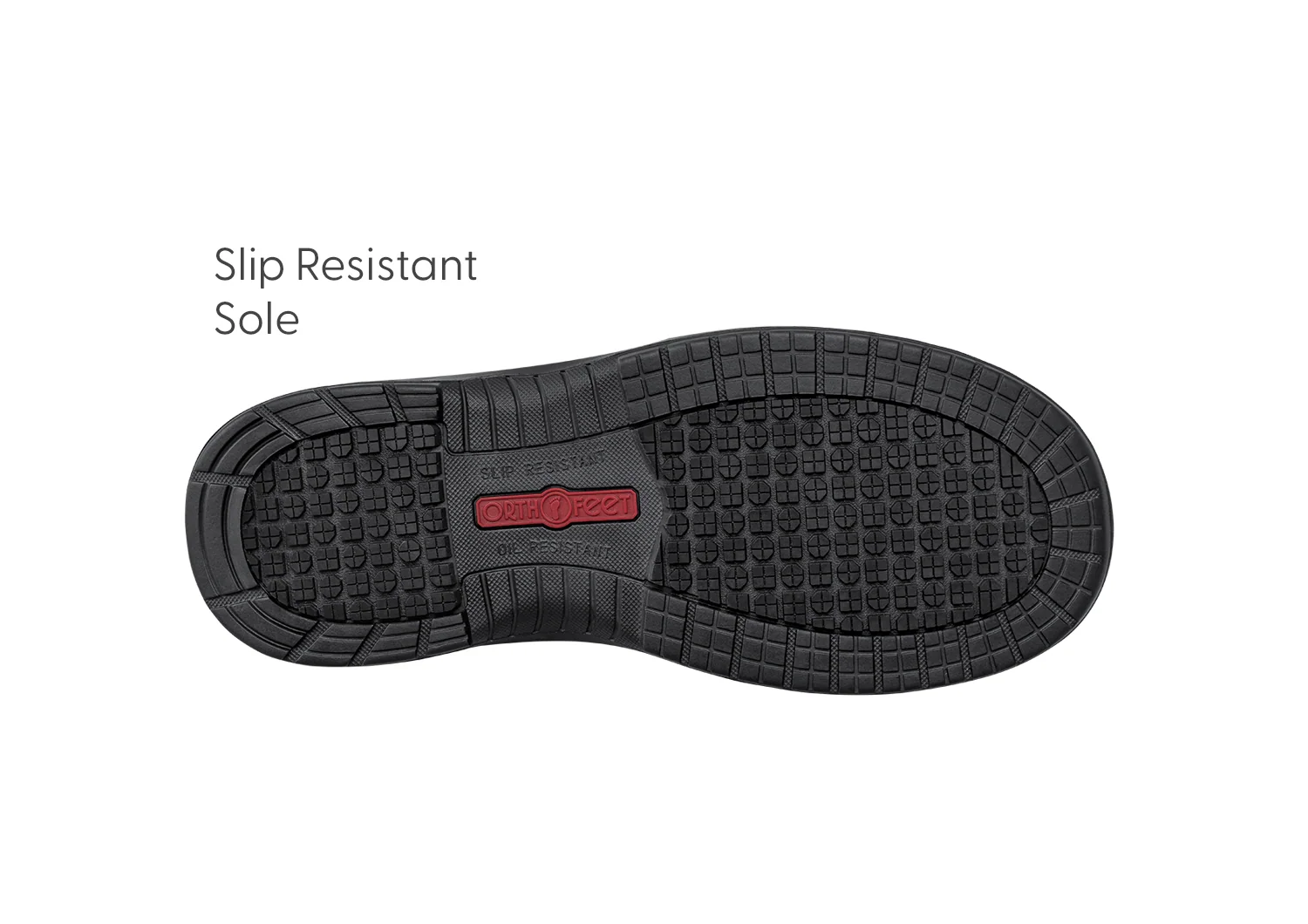 Granite Work Boots - Black 12 Granite Work Boots - Black