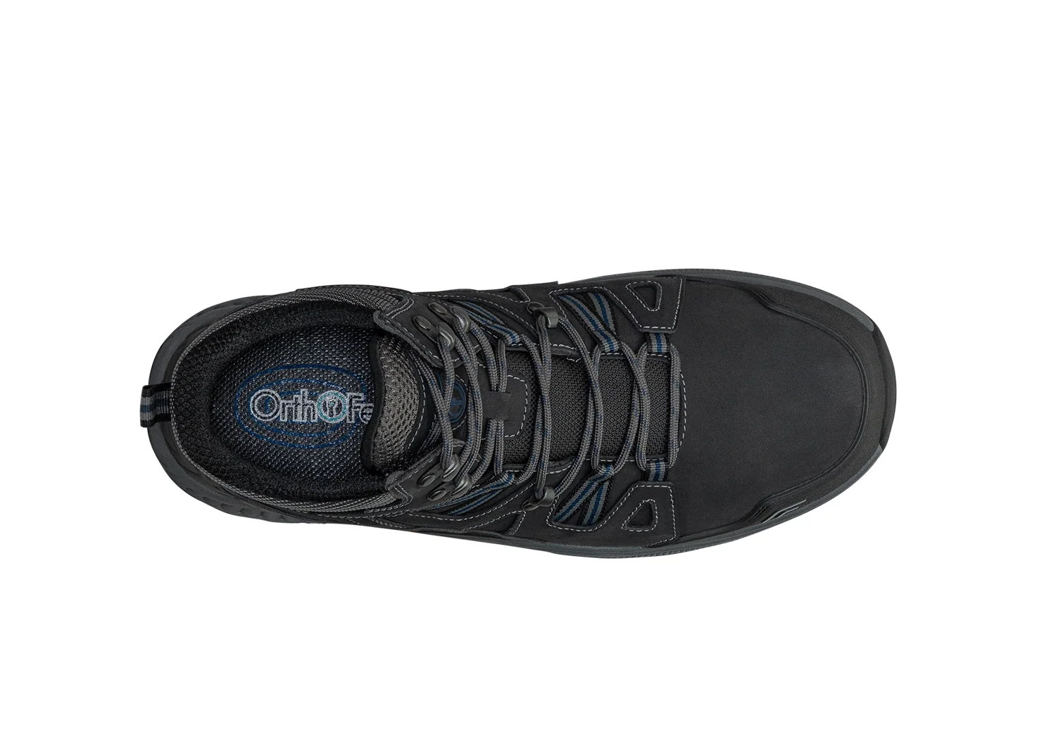 Ridgewood Waterproof - Black 11 Ridgewood Waterproof - Black