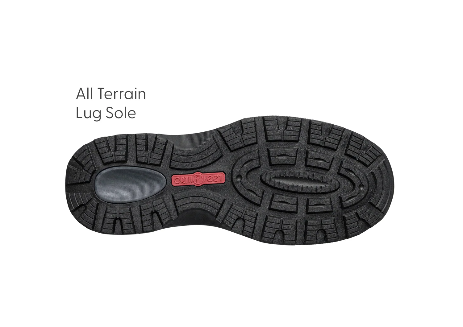 Ridgewood Waterproof - Black 12 Ridgewood Waterproof - Black