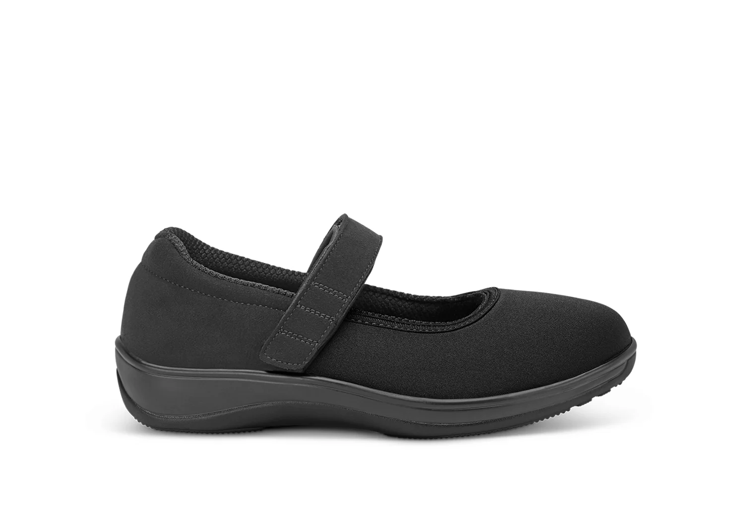 Springfield - Black 1 Springfield - Black