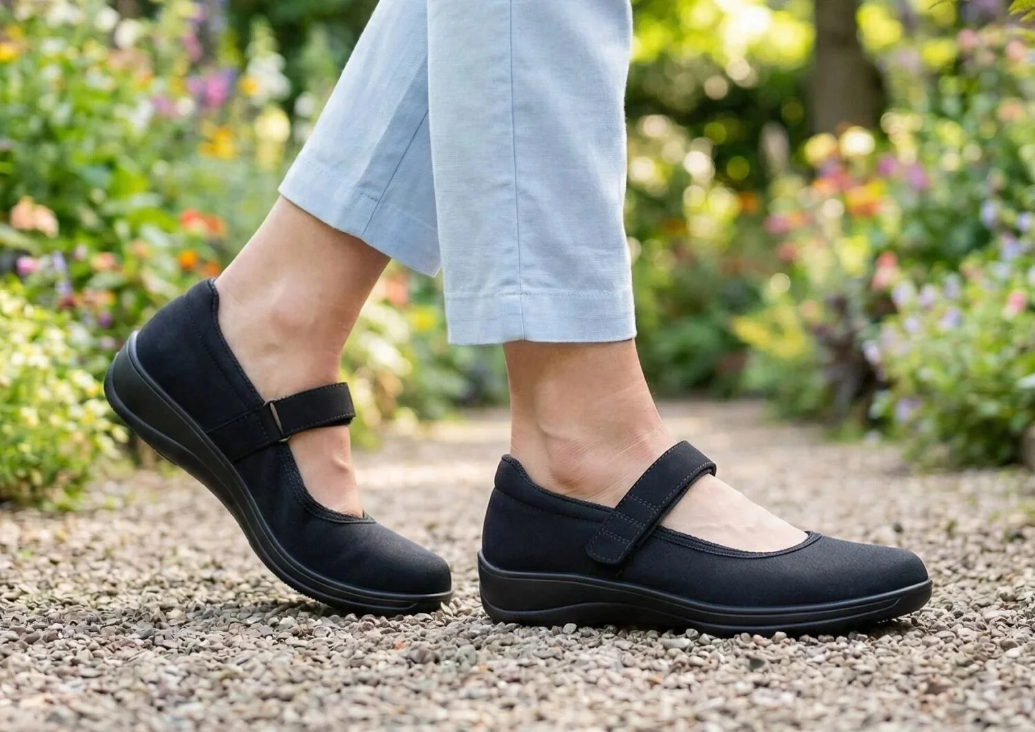 Springfield - Black 13 Springfield - Black