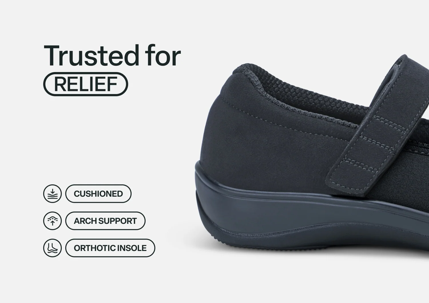 Springfield - Black 5 Springfield - Black