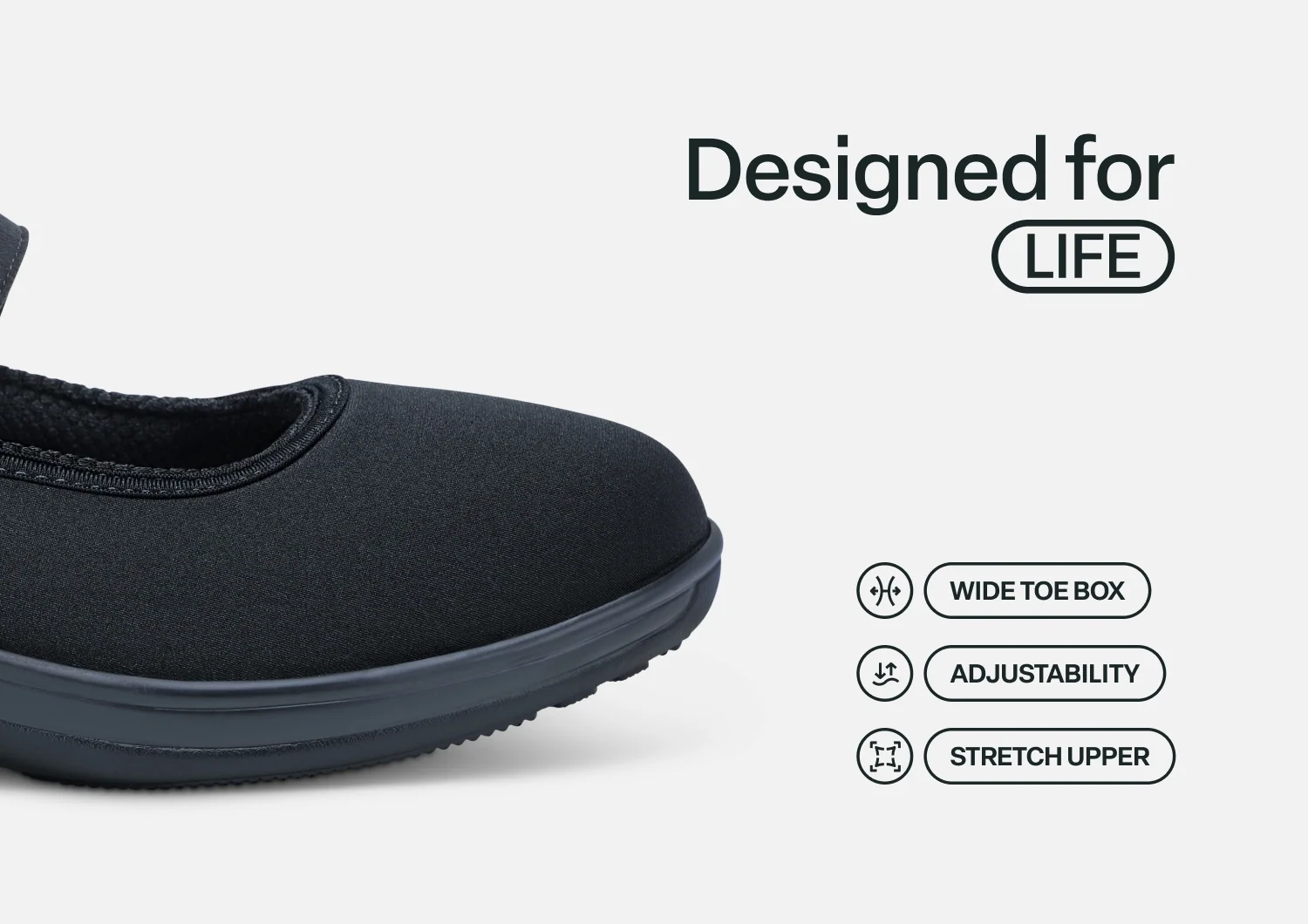Springfield - Black 6 Springfield - Black