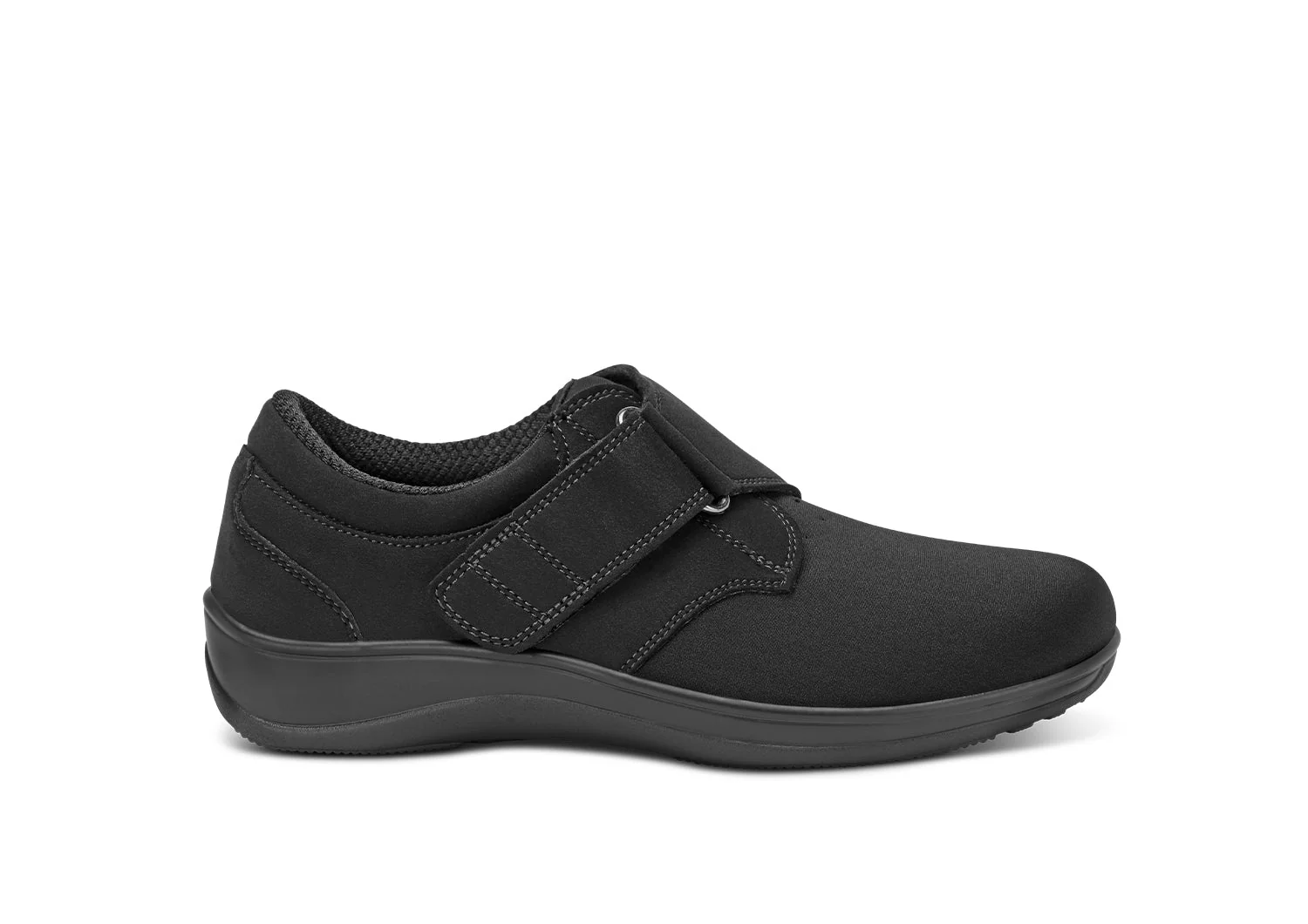 Wichita - Black 1 Wichita - Black