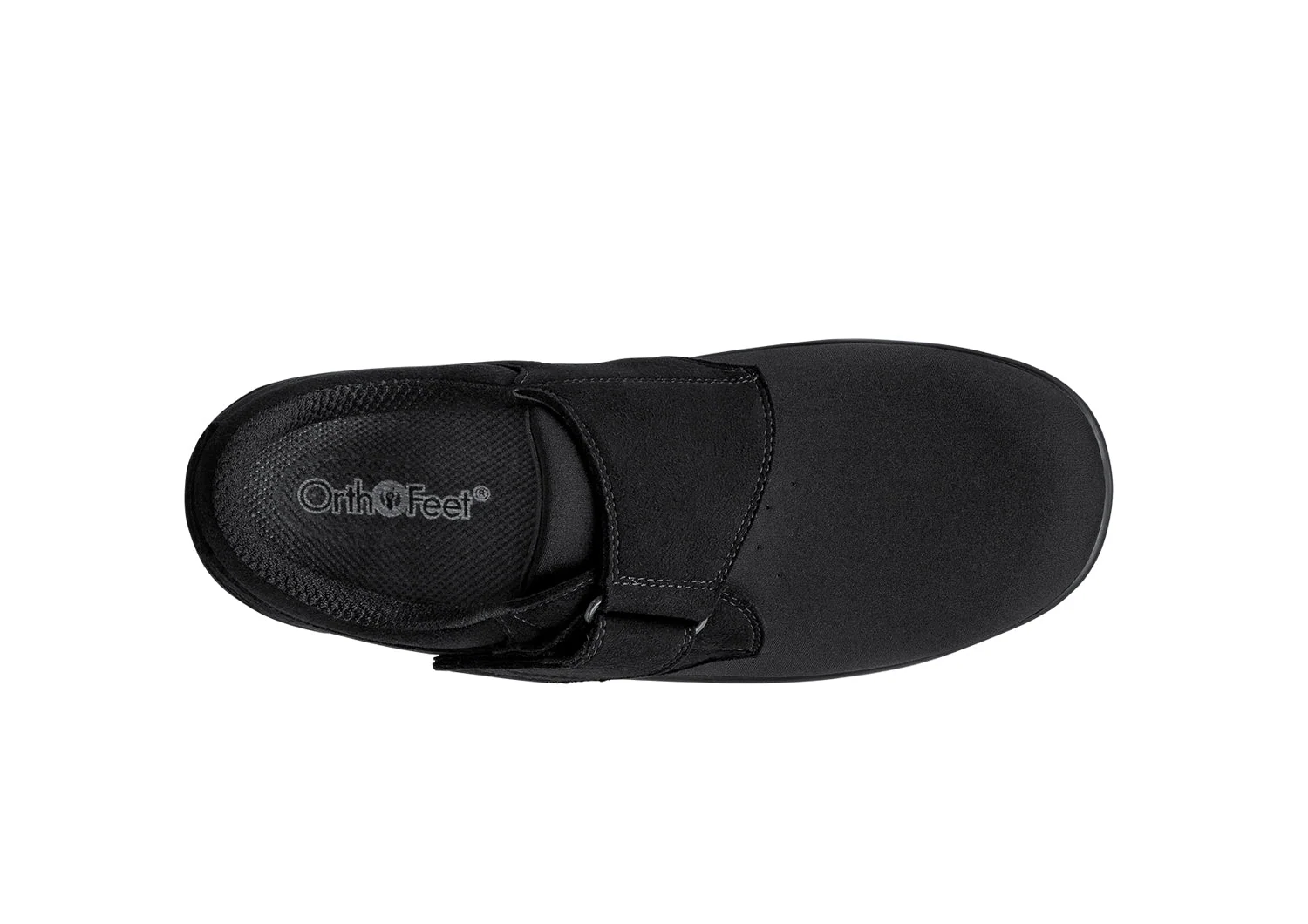 Wichita - Black 11 Wichita - Black