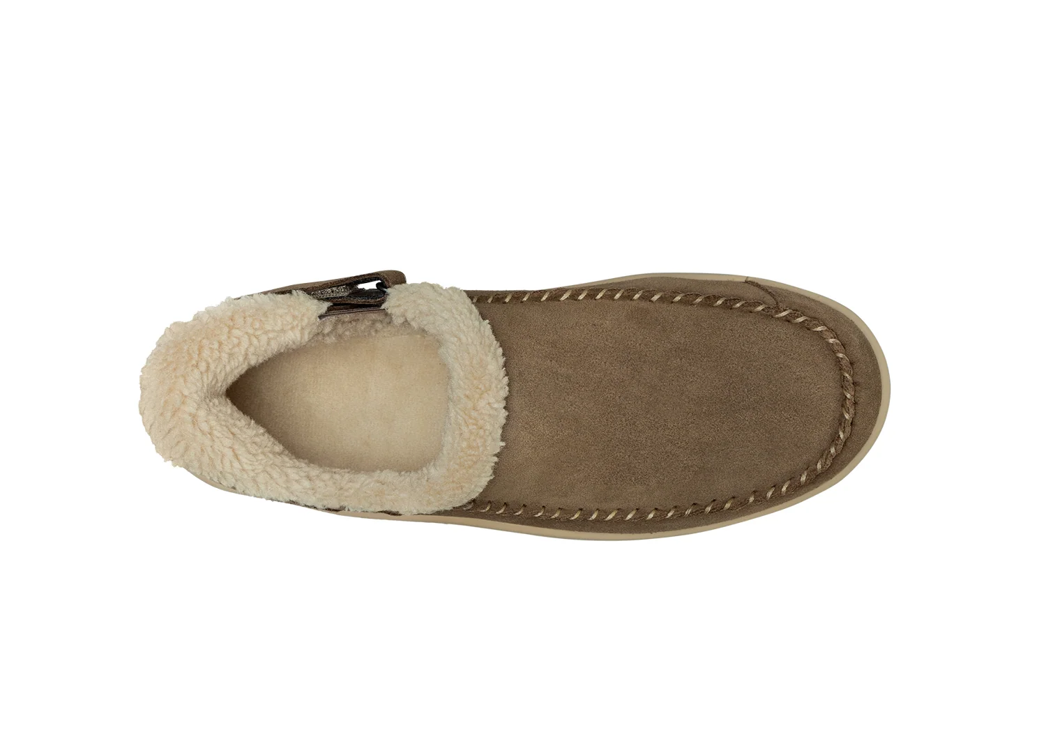 Lorin Hands-Free - Light Brown 10 Lorin Hands-Free - Light Brown