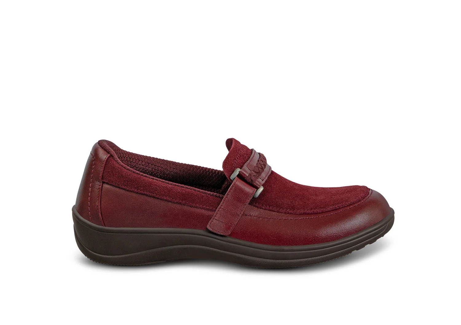 Chelsea - Dark Cherry 1 Chelsea - Dark Cherry