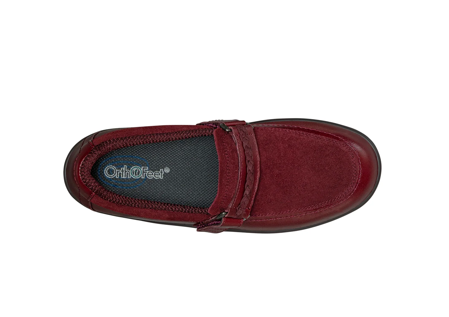 Chelsea - Dark Cherry 11 Chelsea - Dark Cherry
