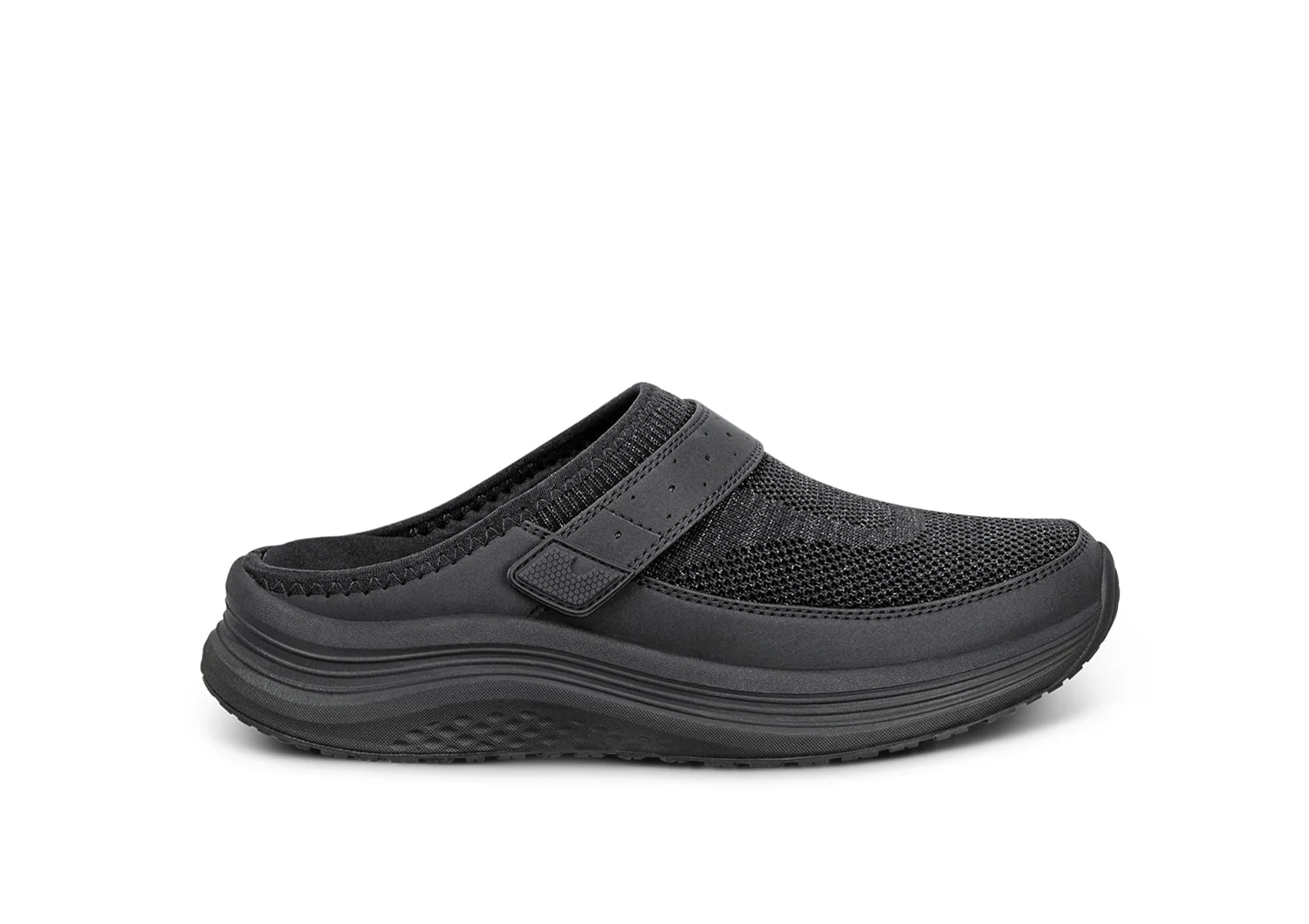 Iris - Black 1 Iris - Black