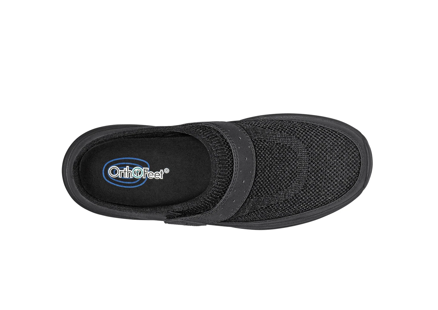 Iris - Black 11 Iris - Black