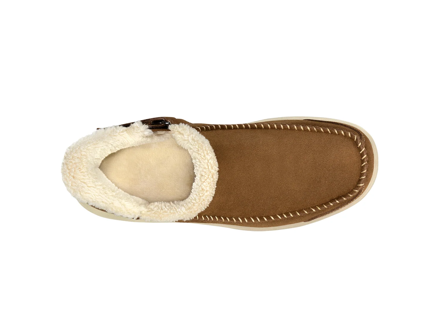 Vito Hands-Free - Chestnut 10 Vito Hands-Free - Chestnut