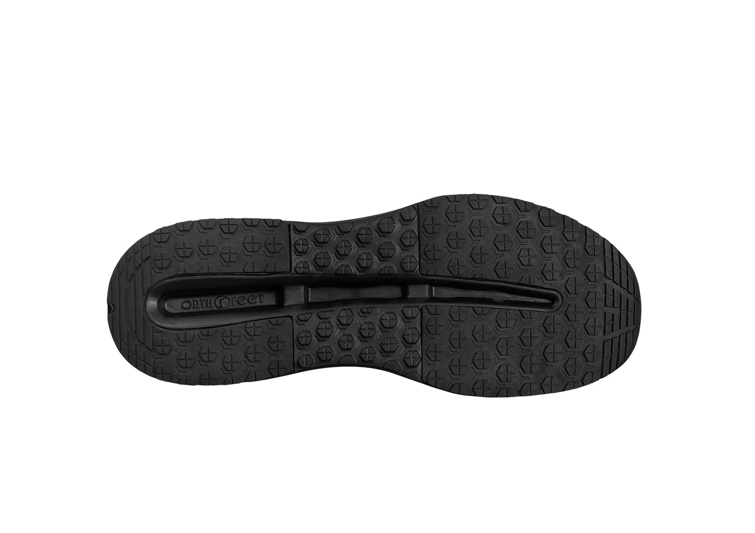 Journey Hands-Free - Black/Black 11 Journey Hands-Free - Black/Black