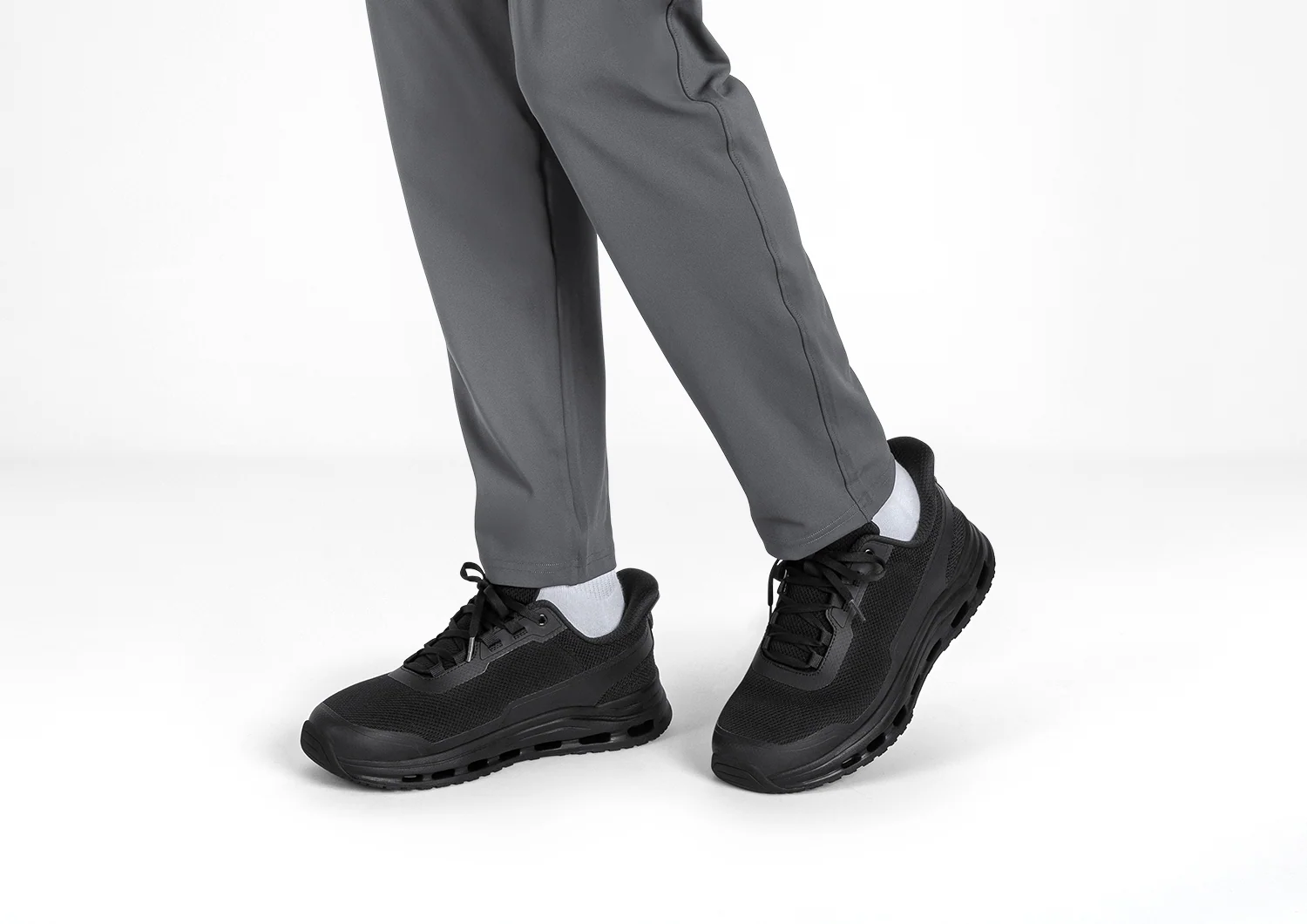 Journey Hands-Free - Black/Black 13 Journey Hands-Free - Black/Black