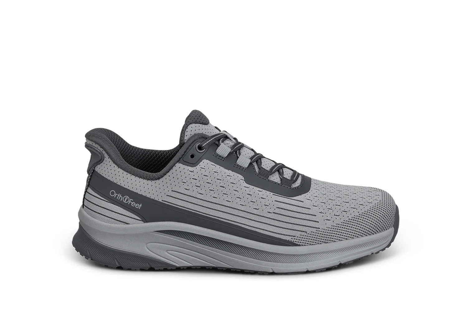 Dash Hands-Free - Gray 1 Dash Hands-Free - Gray