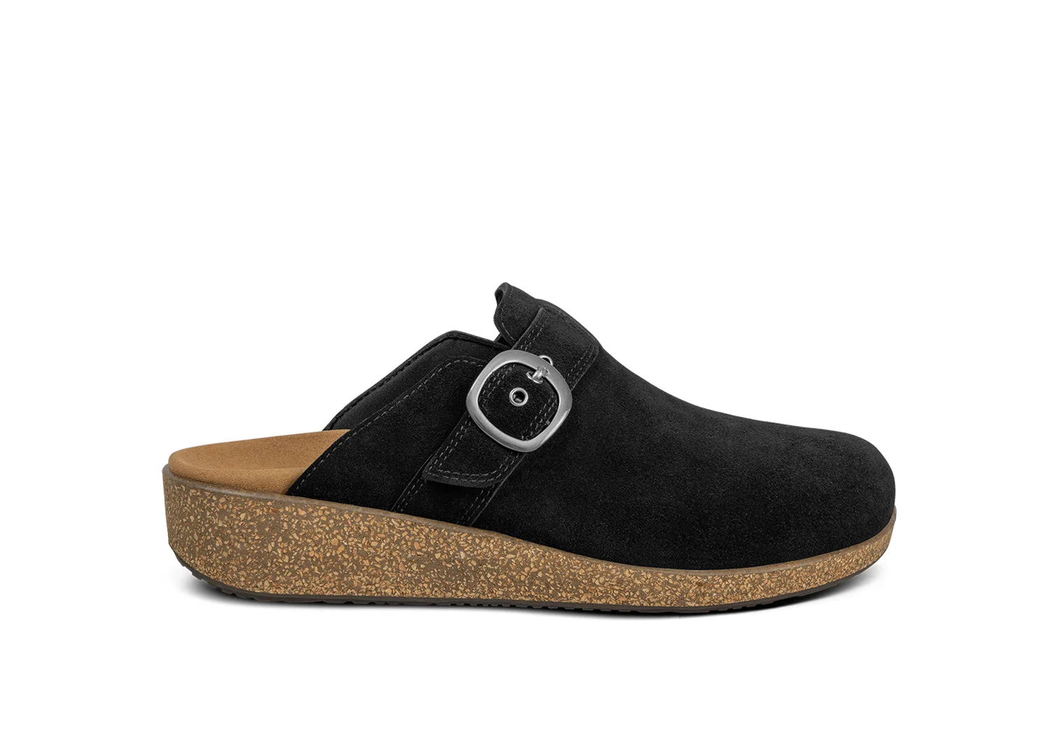 Casey - Black 1 Casey - Black