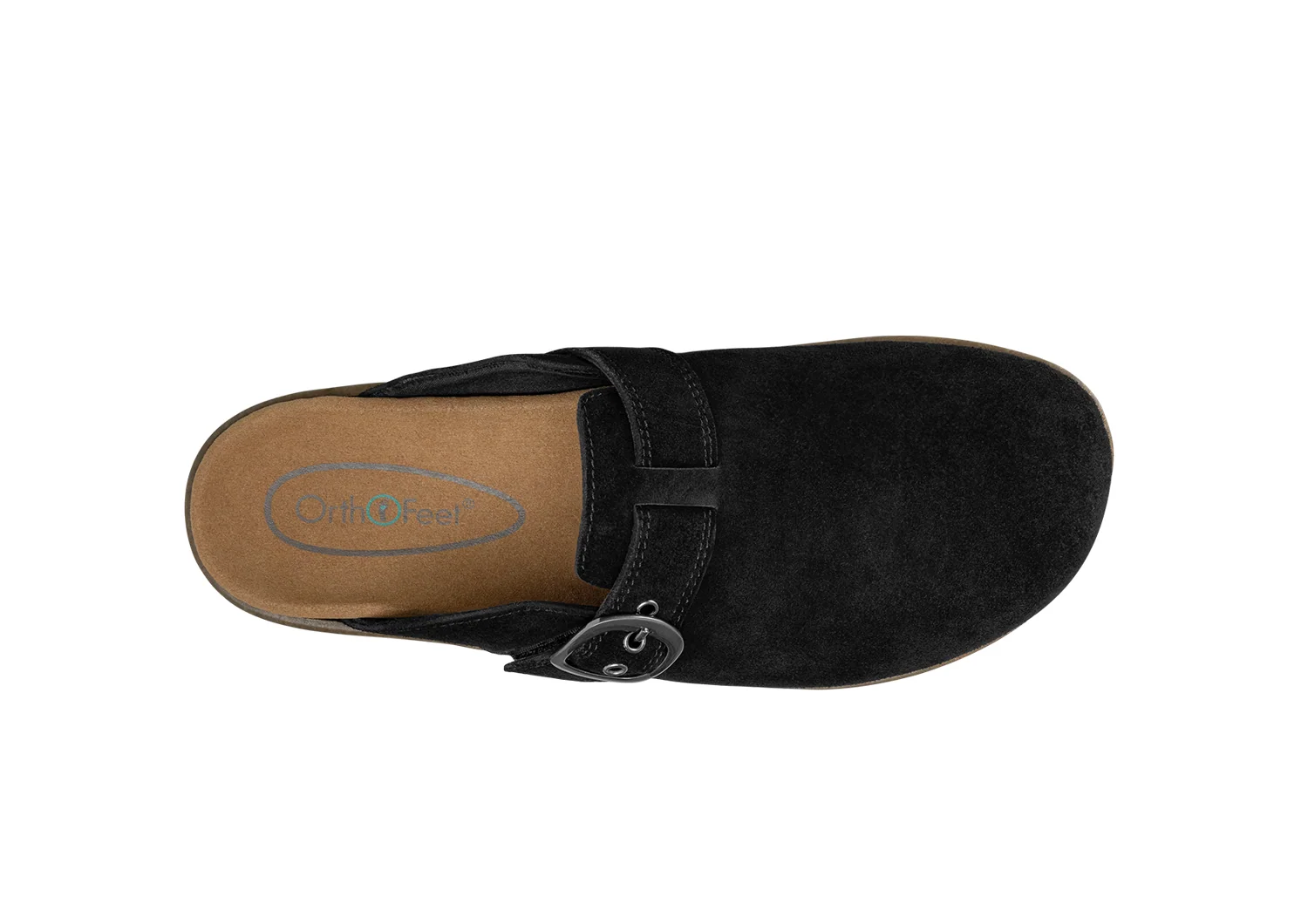 Casey - Black 11 Casey - Black