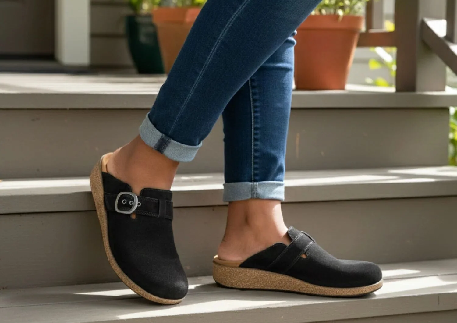 Casey - Black 13 Casey - Black