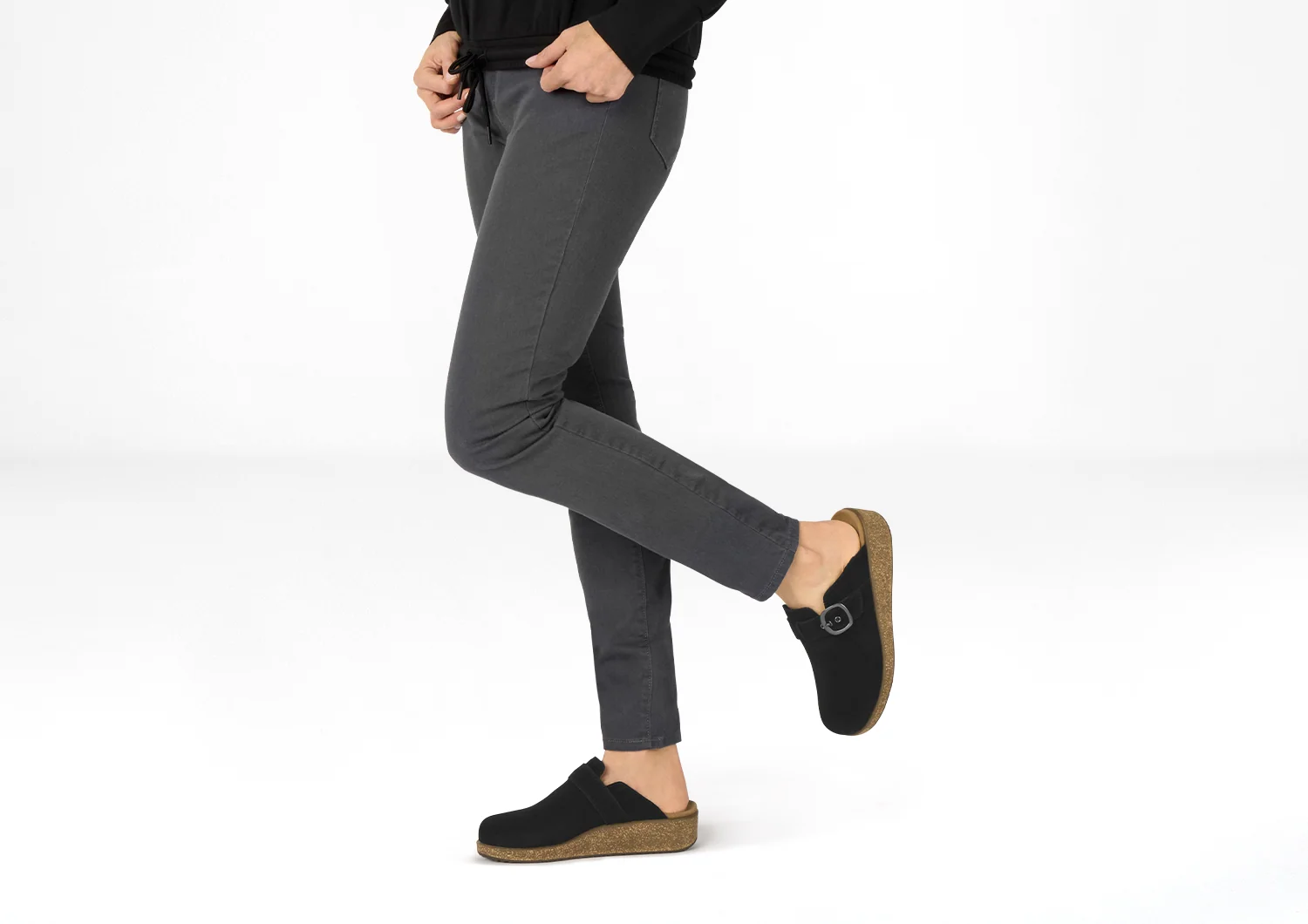 Casey - Black 2 Casey - Black